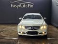 2012 Mercedes-Benz E-Class E 250 CGi Coupe