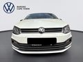 2026 Volkswagen Polo Vivo 1.4