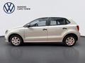 2026 Volkswagen Polo Vivo 1.4