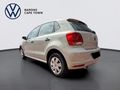 2026 Volkswagen Polo Vivo 1.4