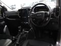 2026 Ford Ranger 2.0D XLT HR Auto SuperCab