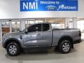 2026 Ford Ranger 2.0D XLT HR Auto SuperCab