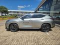 2026 Lexus NX 350t F-Sport
