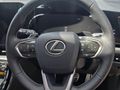 2026 Lexus NX 350t F-Sport