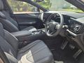 2026 Lexus NX 350t F-Sport