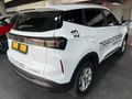 2026 Chery Tiggo Cross 1.5 Lit