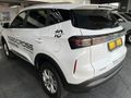2026 Chery Tiggo Cross 1.5 Lit