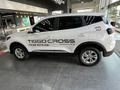 2026 Chery Tiggo Cross 1.5 Lit