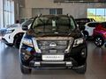 2026 Nissan Navara 2.5 DDTi LE Plus Auto Double-Cab