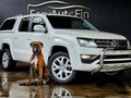 2021 Volkswagen Amarok 2.0 BiTDI Highline (132kW) 4Motion Auto Double-Cab