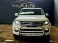 2021 Volkswagen Amarok 2.0 BiTDI Highline (132kW) 4Motion Auto Double-Cab