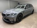 2024 BMW M3 Competition Touring M xDrive