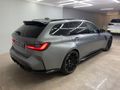 2024 BMW M3 Competition Touring M xDrive