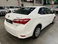 2023 Toyota Corolla Quest 1.8 Plus