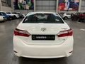 2023 Toyota Corolla Quest 1.8 Plus