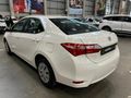 2023 Toyota Corolla Quest 1.8 Plus