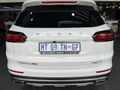 2026 Chery Tiggo 8 Pro 1.6 TDGi Executive DCT