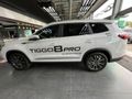 2026 Chery Tiggo 8 Pro 1.6 TDGi Executive DCT