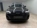 2025 Audi SQ5 quattro Auto Black Edition