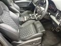 2025 Audi SQ5 quattro Auto Black Edition