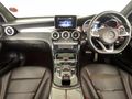 2018 Mercedes-Benz GLC Coupe 220d