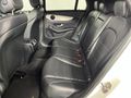 2018 Mercedes-Benz GLC Coupe 220d