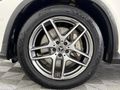 2018 Mercedes-Benz GLC Coupe 220d