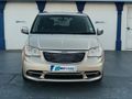 2013 Chrysler Grand Voyager 2.8 Limited Auto