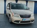 2013 Chrysler Grand Voyager 2.8 Limited Auto