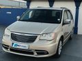 2013 Chrysler Grand Voyager 2.8 Limited Auto