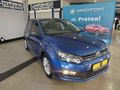 2026 Volkswagen Polo Vivo 1.4