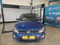 2026 Volkswagen Polo Vivo 1.4
