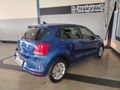 2026 Volkswagen Polo Vivo 1.4
