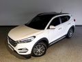 2017 Hyundai Tucson 2.0 Elite Auto