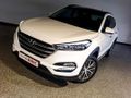 2017 Hyundai Tucson 2.0 Elite Auto