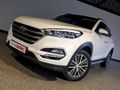 2017 Hyundai Tucson 2.0 Elite Auto