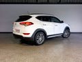 2017 Hyundai Tucson 2.0 Elite Auto