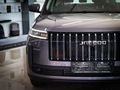 2026 Jaecoo J5 1.5T Glacier