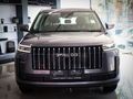 2026 Jaecoo J5 1.5T Glacier
