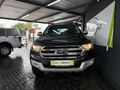 2017 Ford Everest 2.2 TDCi XLT Auto