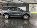 2017 Ford Everest 2.2 TDCi XLT Auto