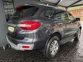 2017 Ford Everest 2.2 TDCi XLT Auto