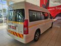 2024 Toyota Quantum 2.8 GL Auto 14 Seater