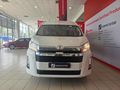 2020 Toyota Quantum 2.8 GL 14 Seat