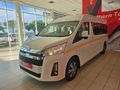 2024 Toyota Quantum 2.8 GL 14 Seat