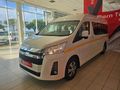 2024 Toyota Quantum 2.8 GL 14 Seat
