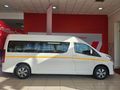 2024 Toyota Quantum 2.8 GL 14 Seat