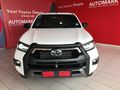 2022 Toyota Hilux 2.8 GD-6 Raised Body Legend RS 4x4 Auto Double-Cab