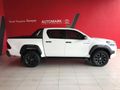 2022 Toyota Hilux 2.8 GD-6 Raised Body Legend RS 4x4 Auto Double-Cab