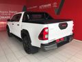 2022 Toyota Hilux 2.8 GD-6 Raised Body Legend RS 4x4 Auto Double-Cab